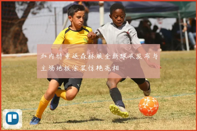加内特重返森林狼全新球衣发布与主场地板涂装惊艳亮相