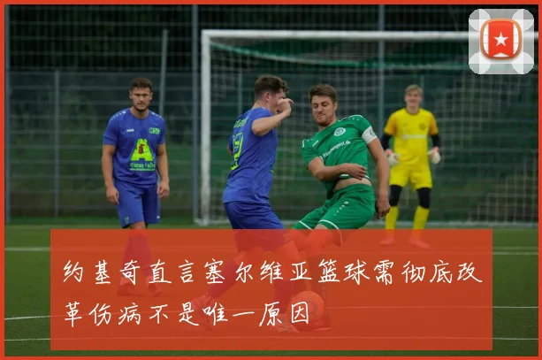 约基奇直言塞尔维亚篮球需彻底改革伤病不是唯一原因