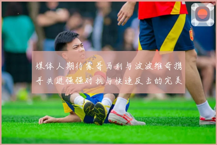 媒体人期待蒙哥马利与波波维奇携手共进强强对抗与快速反击的完美结合