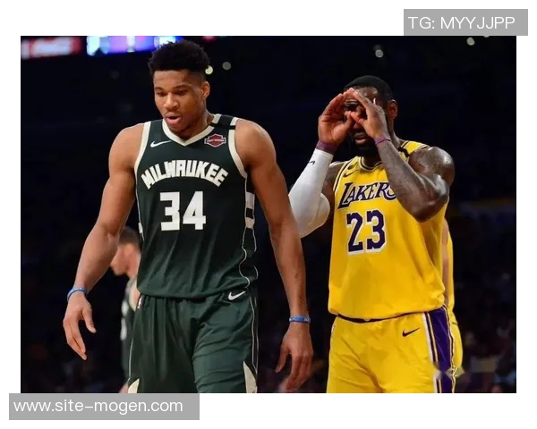 小里称字母哥接近詹姆斯但缺乏视野与协调性分析