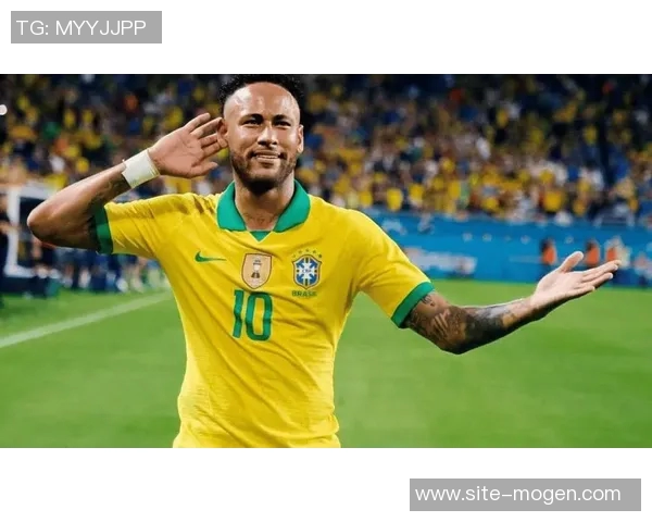 内马尔重返桑托斯大名单结束连续缺席七轮巴甲之旅